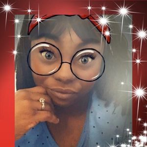 Meet your Posher, Krystle